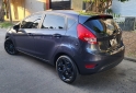 Autos - Ford Fiesta 2013 Nafta 120000Km - En Venta