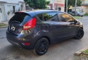 Autos - Ford Fiesta 2013 Nafta 120000Km - En Venta