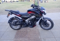 Motos - Bajaj Rouser 200 NS 2024 Nafta 500Km - En Venta