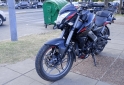 Motos - Bajaj Rouser 200 NS 2024 Nafta 500Km - En Venta