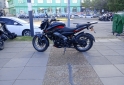 Motos - Bajaj Rouser 200 NS 2024 Nafta 500Km - En Venta