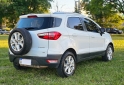 Autos - Ford Ecosport titanium 2016 Nafta 95000Km - En Venta