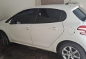 Autos - Peugeot 208 Allure Touchscreen 2014 Nafta 32000Km - En Venta