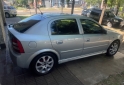 Autos - Chevrolet Astra ll 2.0 GLS 2011 GNC 220000Km - En Venta