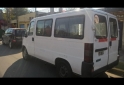 Utilitarios - Fiat Ducato 1.9 1999 Diesel 10000Km - En Venta