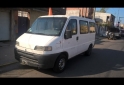 Utilitarios - Fiat Ducato 1.9 1999 Diesel 10000Km - En Venta