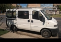 Utilitarios - Fiat Ducato 1.9 1999 Diesel 10000Km - En Venta