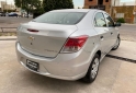 Autos - Chevrolet PRISMA LT 2015 Nafta 85371Km - En Venta