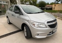 Autos - Chevrolet PRISMA LT 2015 Nafta 85371Km - En Venta