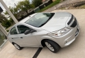 Autos - Chevrolet PRISMA LT 2015 Nafta 85371Km - En Venta