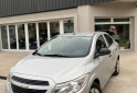 Autos - Chevrolet PRISMA LT 2015 Nafta 85371Km - En Venta