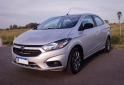 Autos - Chevrolet Joy plus 2023 Nafta 21000Km - En Venta