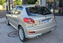 Autos - Peugeot 207 XS ALLURE 1.6 16V 2013 Nafta 149000Km - En Venta