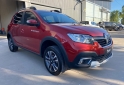 Autos - Renault Stepway Intens CVT 1.6 2023 Nafta 10000Km - En Venta