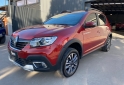 Autos - Renault Stepway Intens CVT 1.6 2023 Nafta 10000Km - En Venta