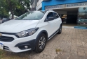 Autos - Chevrolet ONIX ACTIVE 1.4 2017 Nafta 47000Km - En Venta