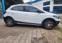 Autos - Chevrolet ONIX ACTIVE 1.4 2017 Nafta 47000Km - En Venta