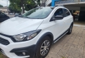 Autos - Chevrolet ONIX ACTIVE 1.4 2017 Nafta 47000Km - En Venta