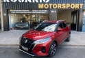 Autos - Nissan Kicks Sense 2022 Nafta 27000Km - En Venta