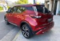 Autos - Nissan Kicks Sense 2022 Nafta 27000Km - En Venta