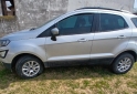 Autos - Ford Ecoesport 2019 Nafta 90000Km - En Venta