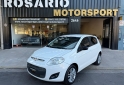 Autos - Fiat Palio 2015 Nafta 120000Km - En Venta