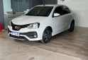 Autos - Toyota Etios XLS  4 Puertas 2021 Nafta 70448Km - En Venta