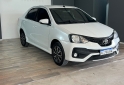 Autos - Toyota Etios XLS  4 Puertas 2021 Nafta 70448Km - En Venta