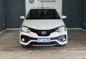 Autos - Toyota Etios XLS  4 Puertas 2021 Nafta 70448Km - En Venta