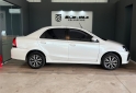 Autos - Toyota Etios XLS  4 Puertas 2021 Nafta 70448Km - En Venta