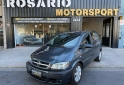 Autos - Chevrolet Zafira 2008 Nafta 150000Km - En Venta