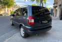 Autos - Chevrolet Zafira 2008 Nafta 150000Km - En Venta