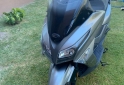 Motos - Kymco X-TOWN 2022 Nafta 20000Km - En Venta