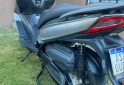 Motos - Kymco X-TOWN 2022 Nafta 20000Km - En Venta