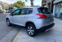 Autos - Peugeot 2008 Feline 2017 Nafta 90000Km - En Venta