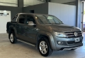 Camionetas - Volkswagen Amarok Ultmate 2016 Diesel 118000Km - En Venta