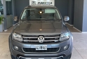 Camionetas - Volkswagen Amarok Ultmate 2016 Diesel 118000Km - En Venta