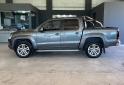 Camionetas - Volkswagen Amarok Ultmate 2016 Diesel 118000Km - En Venta