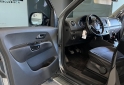 Camionetas - Volkswagen Amarok Ultmate 2016 Diesel 118000Km - En Venta