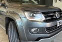 Camionetas - Volkswagen Amarok Ultmate 2016 Diesel 118000Km - En Venta