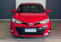 Autos - Toyota Yaris XLS 2019 Nafta 81900Km - En Venta