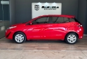 Autos - Toyota Yaris XLS 2019 Nafta 81900Km - En Venta