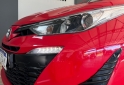 Autos - Toyota Yaris XLS 2019 Nafta 81900Km - En Venta