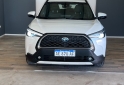 Autos - Toyota Corolla Cross SEG 2021 Electrico / Hibrido 54600Km - En Venta