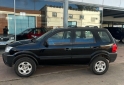 Autos - Ford Ecosport xl plus 2010 Nafta 140000Km - En Venta