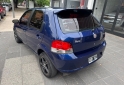 Autos - Fiat Palio 2009 Nafta 160000Km - En Venta