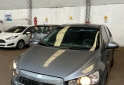 Autos - Chevrolet Sonic LT 2013 Nafta 127000Km - En Venta