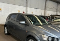 Autos - Chevrolet Sonic LT 2013 Nafta 127000Km - En Venta