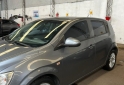 Autos - Chevrolet Sonic LT 2013 Nafta 127000Km - En Venta