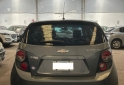 Autos - Chevrolet Sonic LT 2013 Nafta 127000Km - En Venta